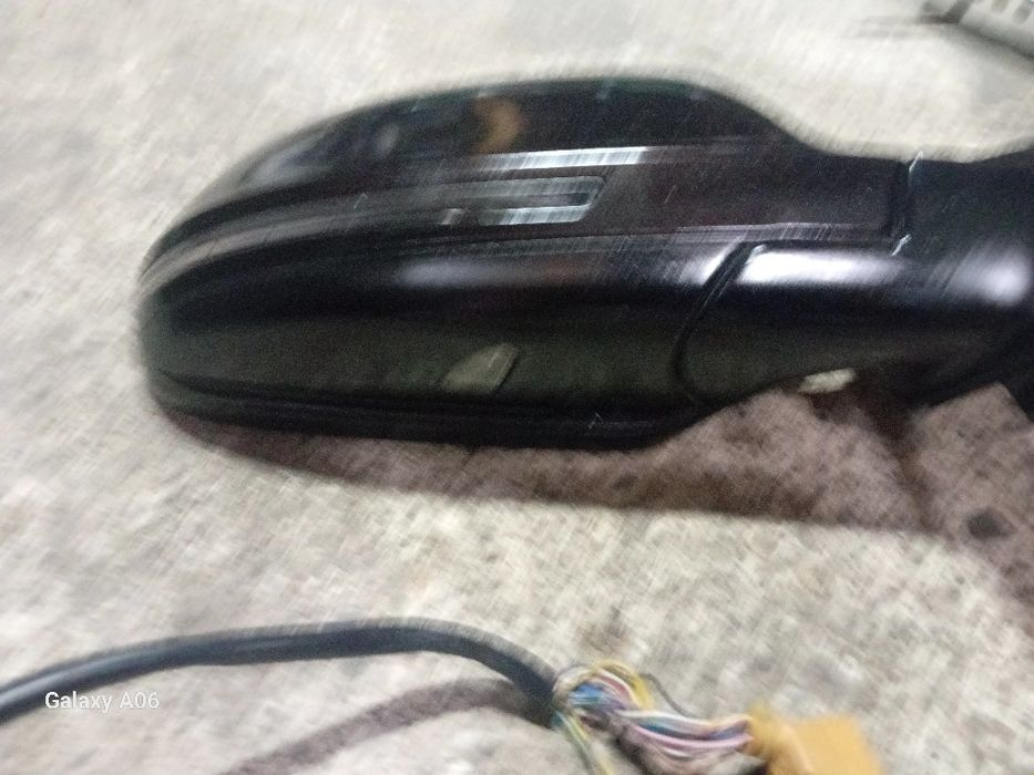 Oglinda dreapta audi a8 D3 Facelift