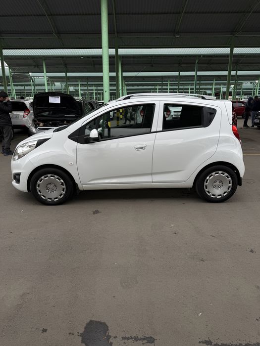 Spark aftmabil sotlad kraskas toza 2020