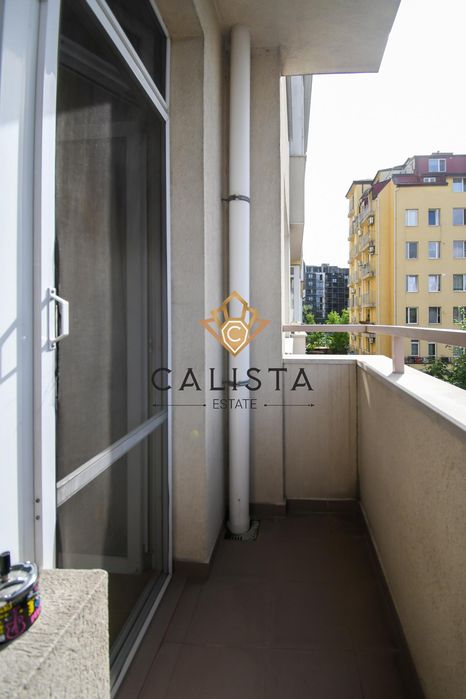 Дава се под наем Двустаен апартамент в София, Дианабад - 50 кв.м за 547.23 € - Снимка #9