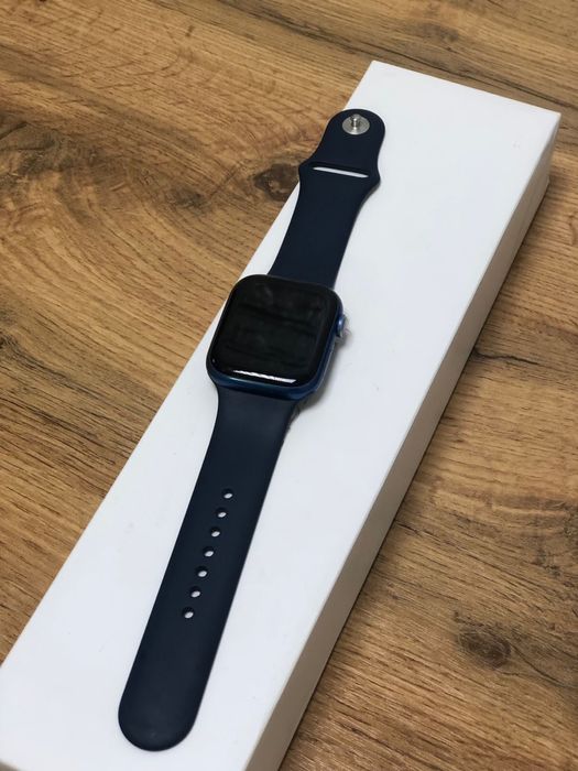 Apple Watch 7 45mm