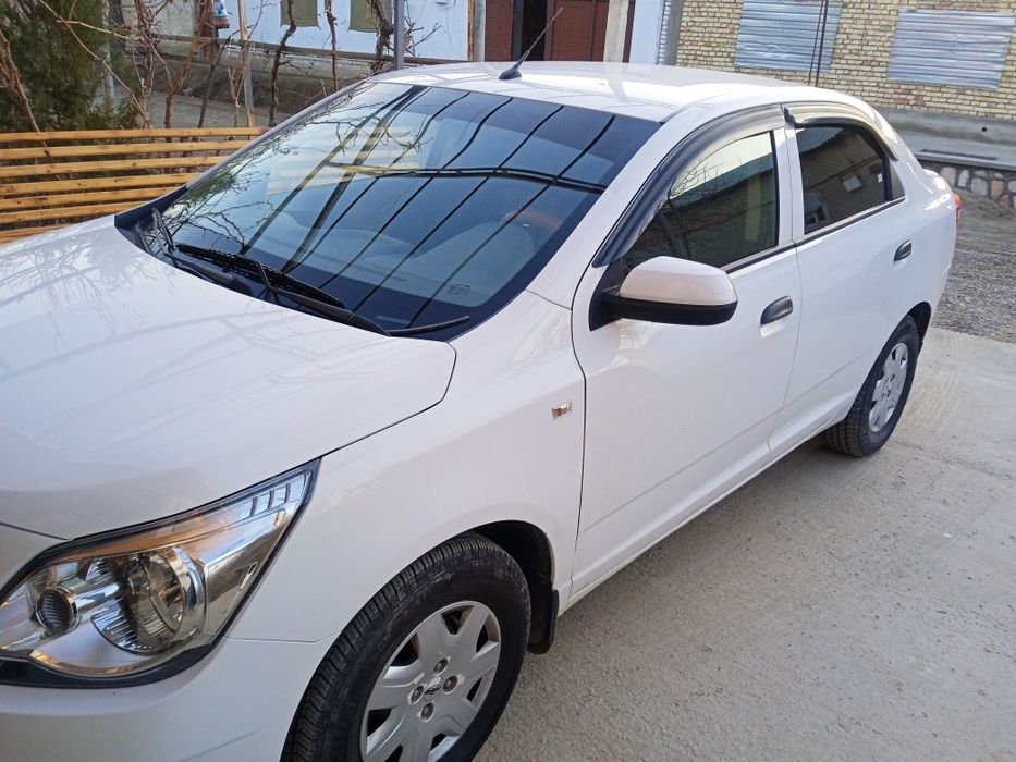 Cobalt Кобальт механика