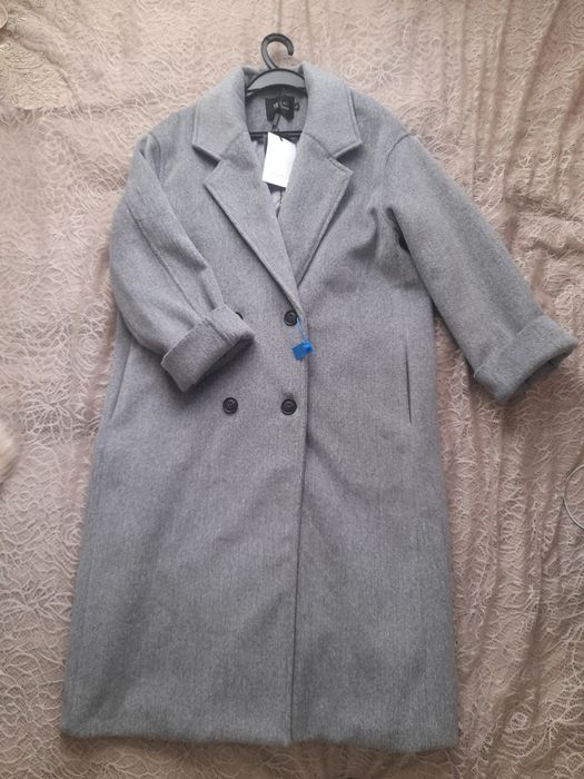 Jenskoe palto Ayollar paltosi