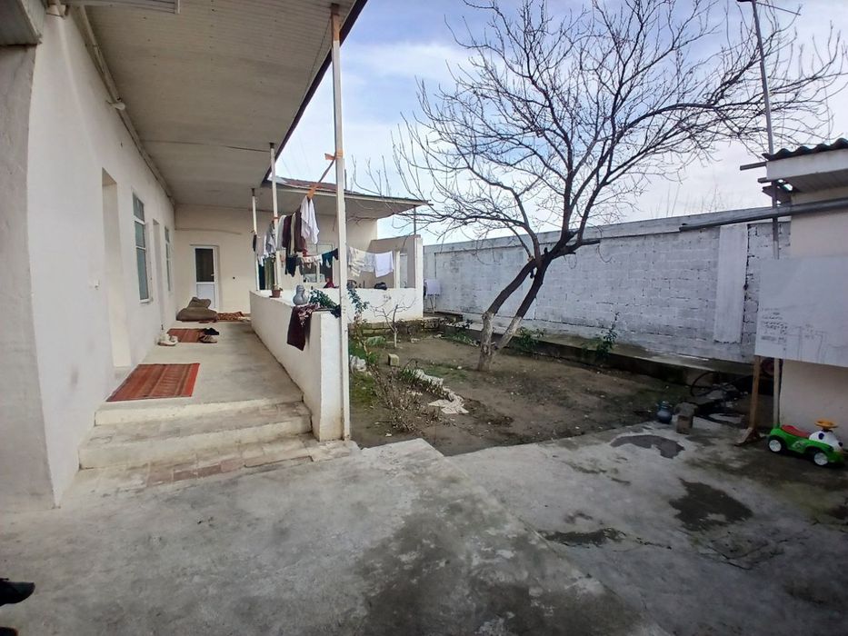 Сергели тумани.(Еуцлик.Масив-5рупарасидаги куча) 3.1соток 4хона.