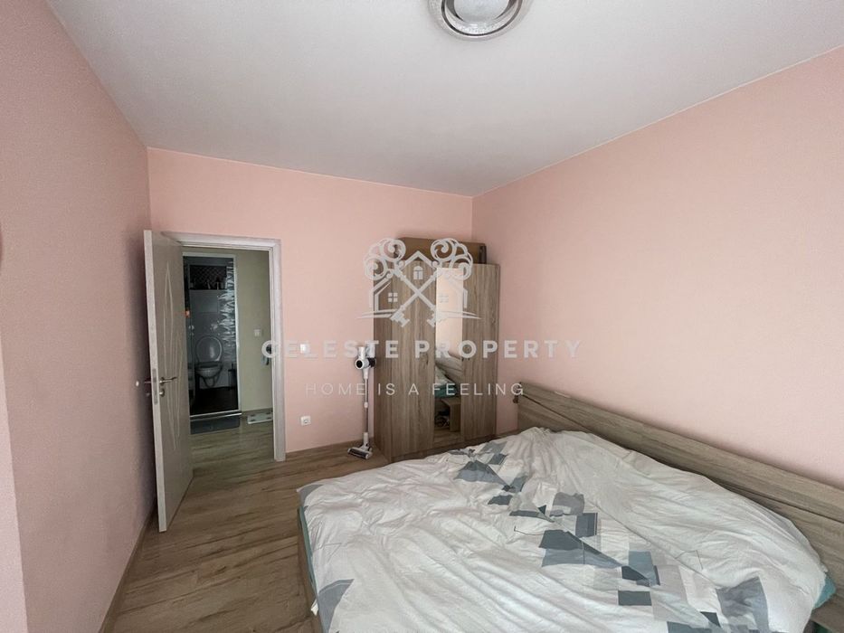 Продава се Двустаен апартамент в София, Връбница 2 - 63 кв.м за 2953 €/кв.м - Снимка #5