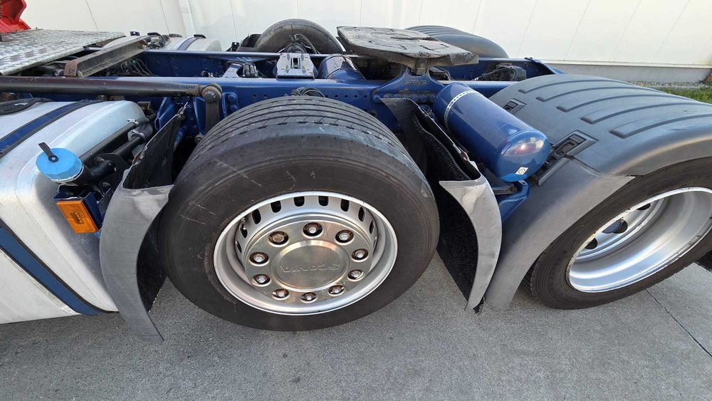 SCANIA R450, Impecabil