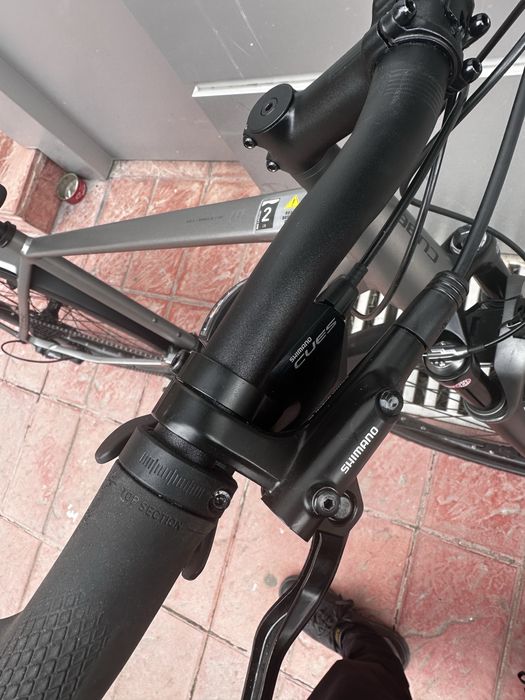 Cube Kathmandu EXC 2025