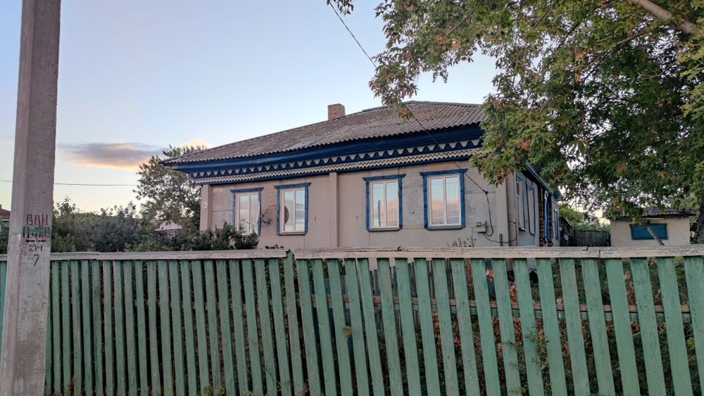Срочная продажа дома