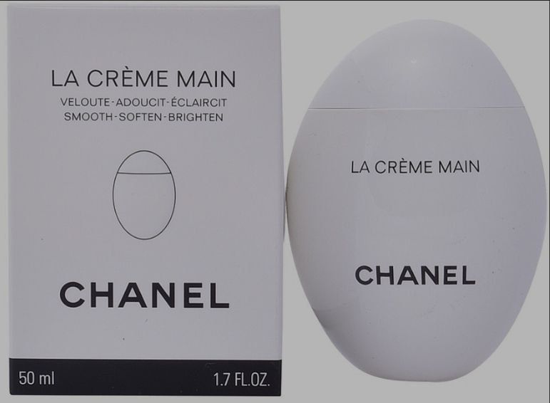 Крем для рук Chanel La Creme Main