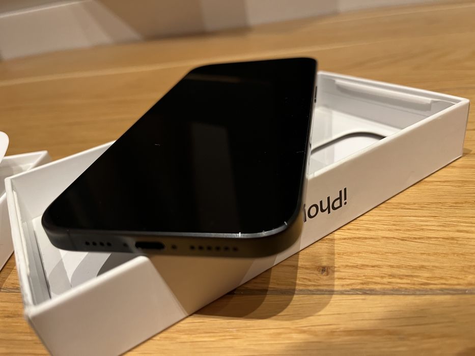 Iphone 16 Pro Max 256GB Space Grey garantie