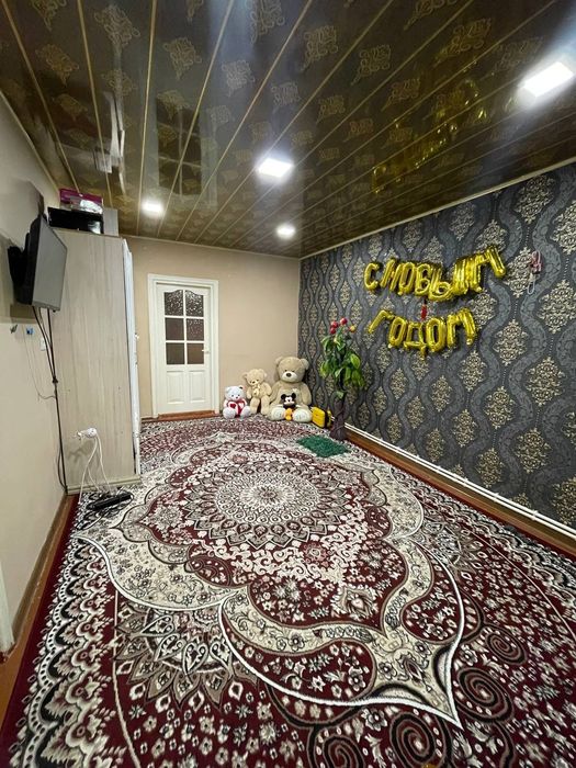 Срочно Продаётся 2-х комнатная квартира