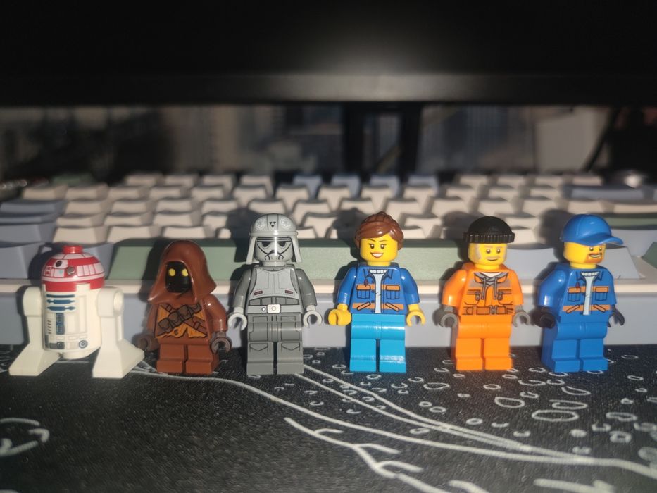 Lego minifigures/лего минифигурки