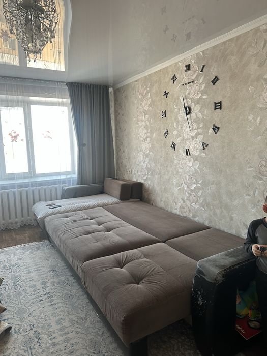 Поодам диван для гостинной