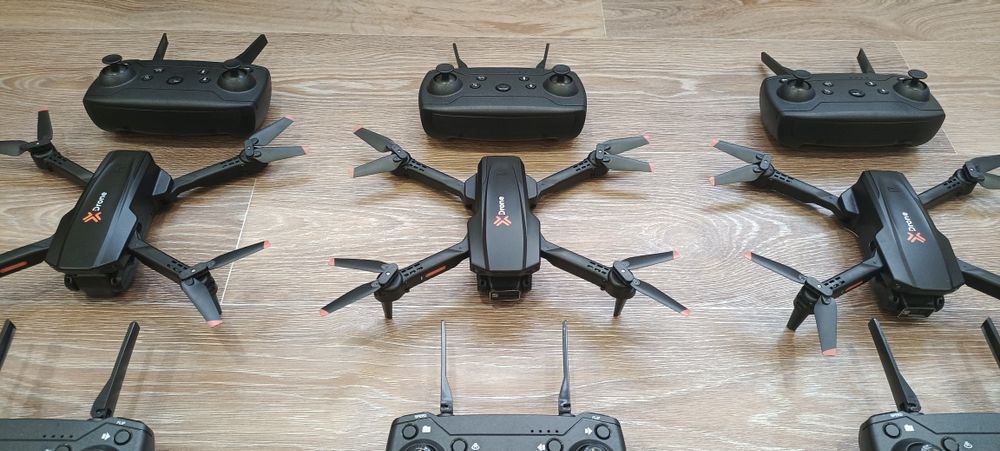 Продам новые дроны