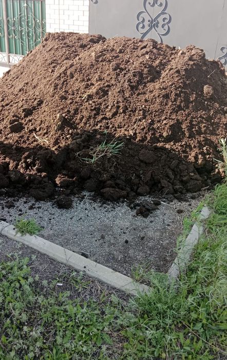 Перегной доставка