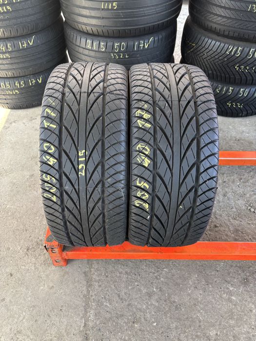 Anvelope All Season 205/40/17 Trazano SV308 205 40 17 R17
