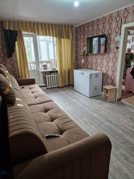 Продам или обменяю квартиру