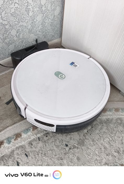 Продам робот пылесос