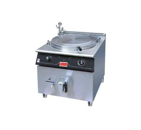 Firmann - Marmita profesionala 150 litri electrica