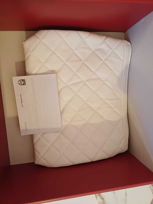 Фотоепилатор Pfilips Lumea