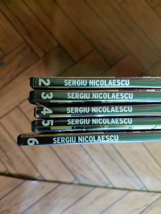 Filme românești vechi