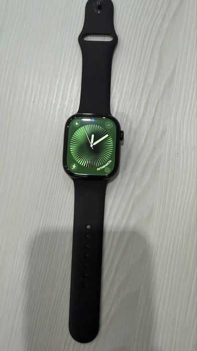 Часы Apple watch 10