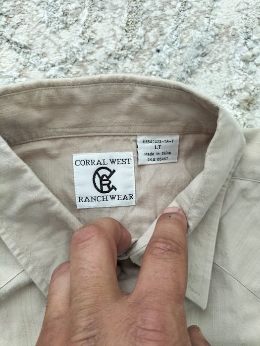 Cămașă Ranchwear L
