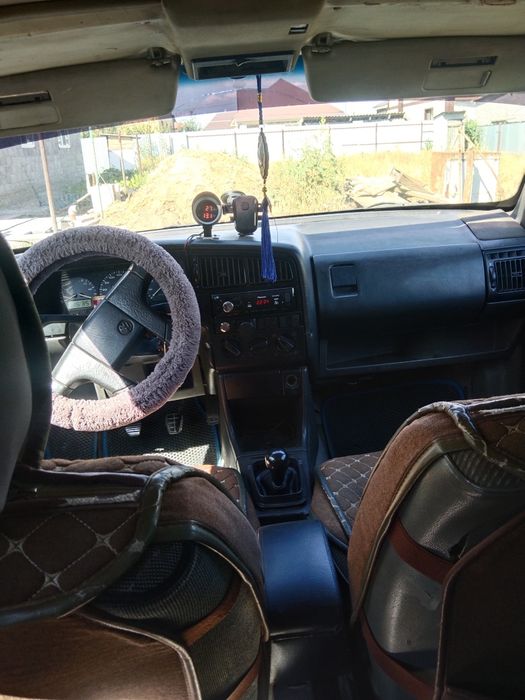 Прадам пасат б3 универсал об 1,8