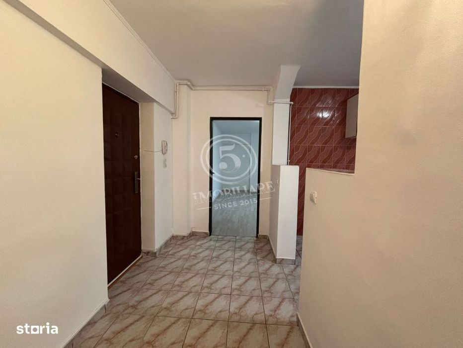 2 Camere | Metrou Piata Sudului & Sun Plaza | Ideal Birou sau Locuit