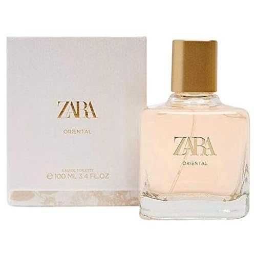 Парфюмерная вода Zara Orienta
