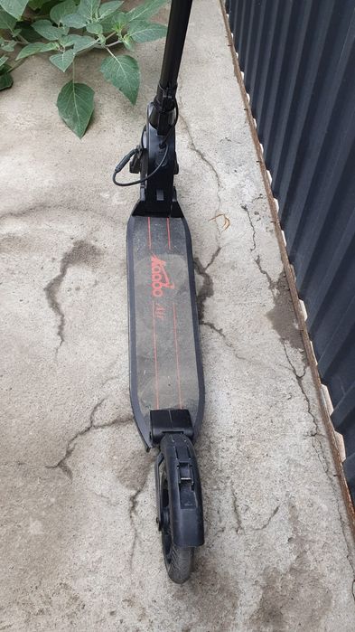 Электро Самокат kaboo air