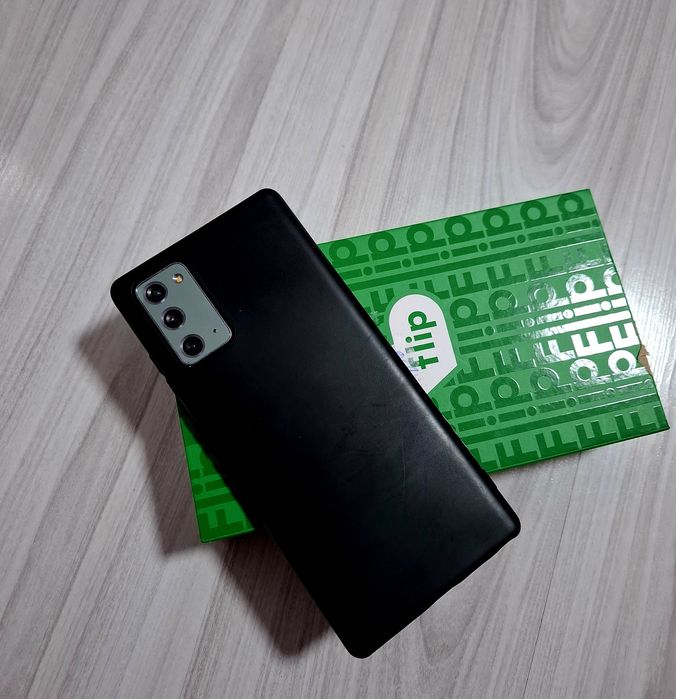 Samsung note 20 256gb