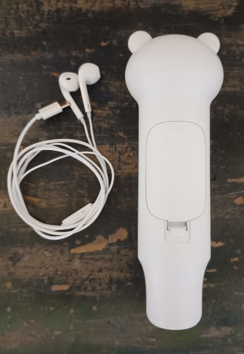 Stetoscop Doppler bebeluși