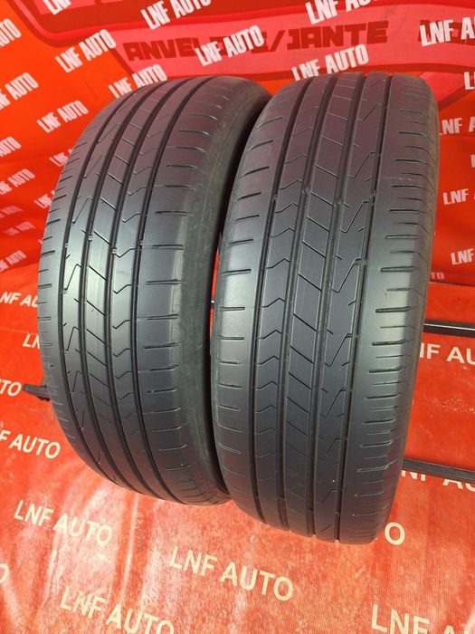 Anvelope de VARA - 215/65/17 - HANKOOK - 6.6 MM - DOT 2022 !