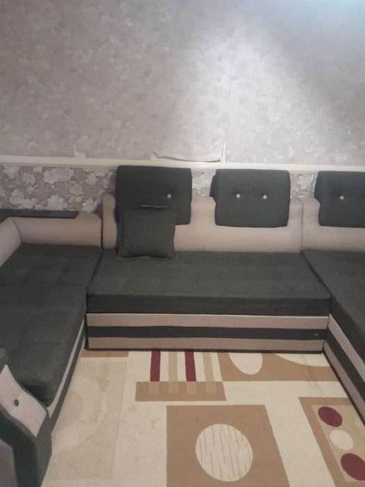 Продаю диван раскладной уголок