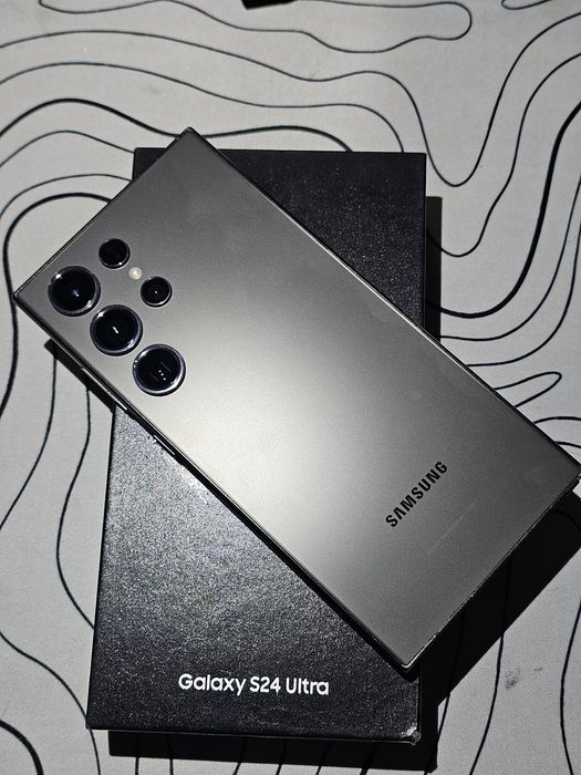 Samsung S24 ultra