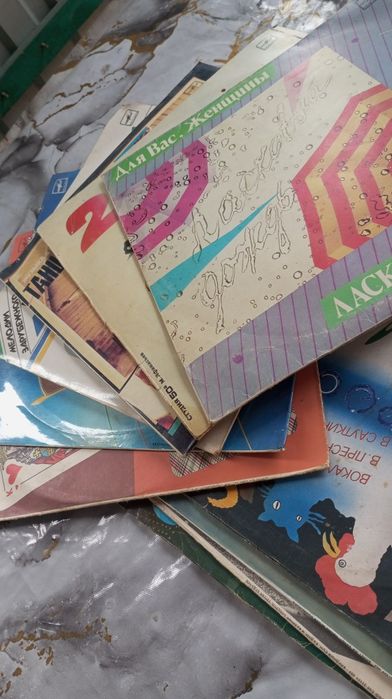 Грам пластинки СССР