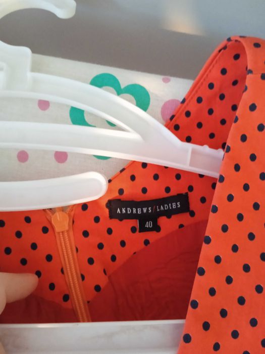 Елегантна рокля Andrews ladies