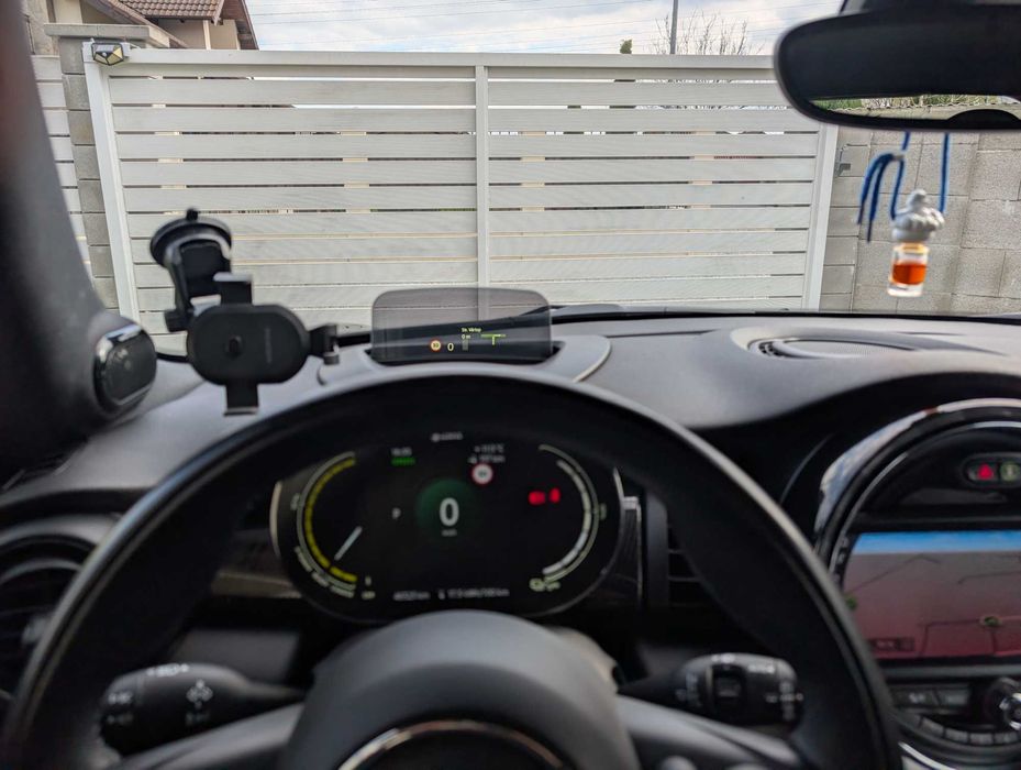 MINI Cooper SE (Full Electric) 2021
