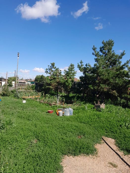 Обмен  Курорт Зеренда на Астану