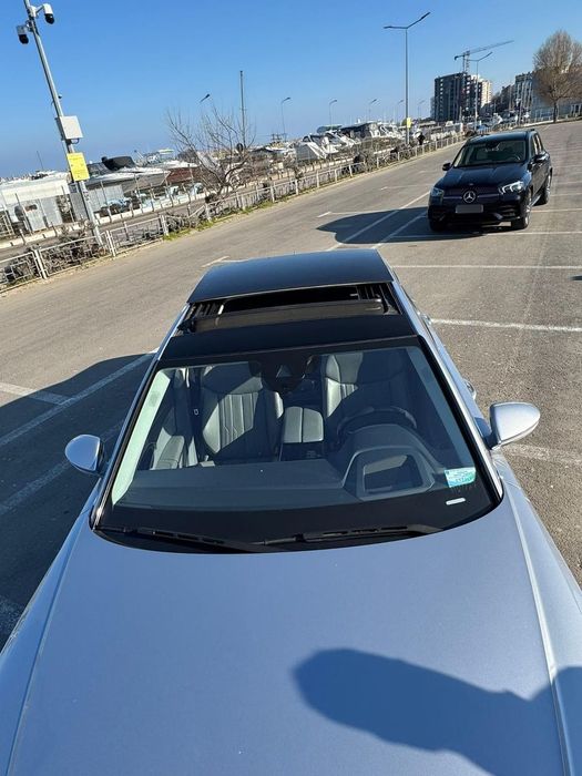 Audi A8 Audi A8 Hibrid – Full Option – Istoric complet – Stare impecabilă