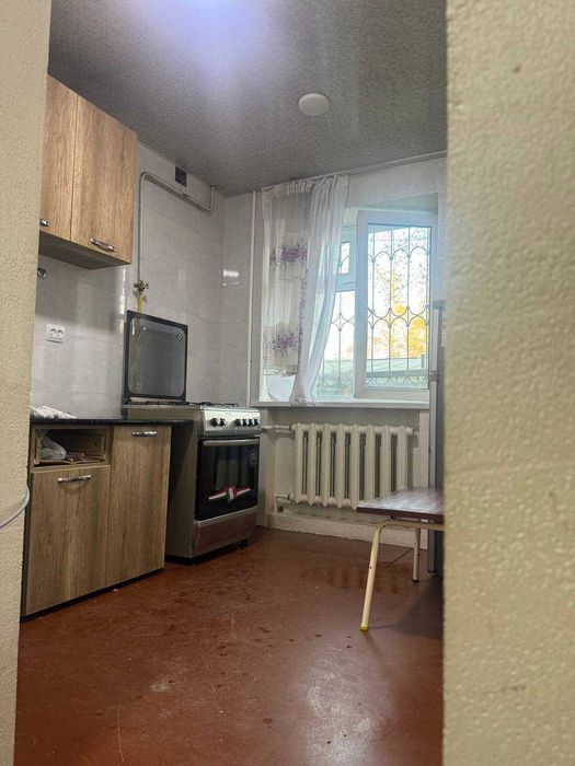 Продам квартиру СВОЮ 1/1/4 комнатную на Чиланзаре 6 квартал