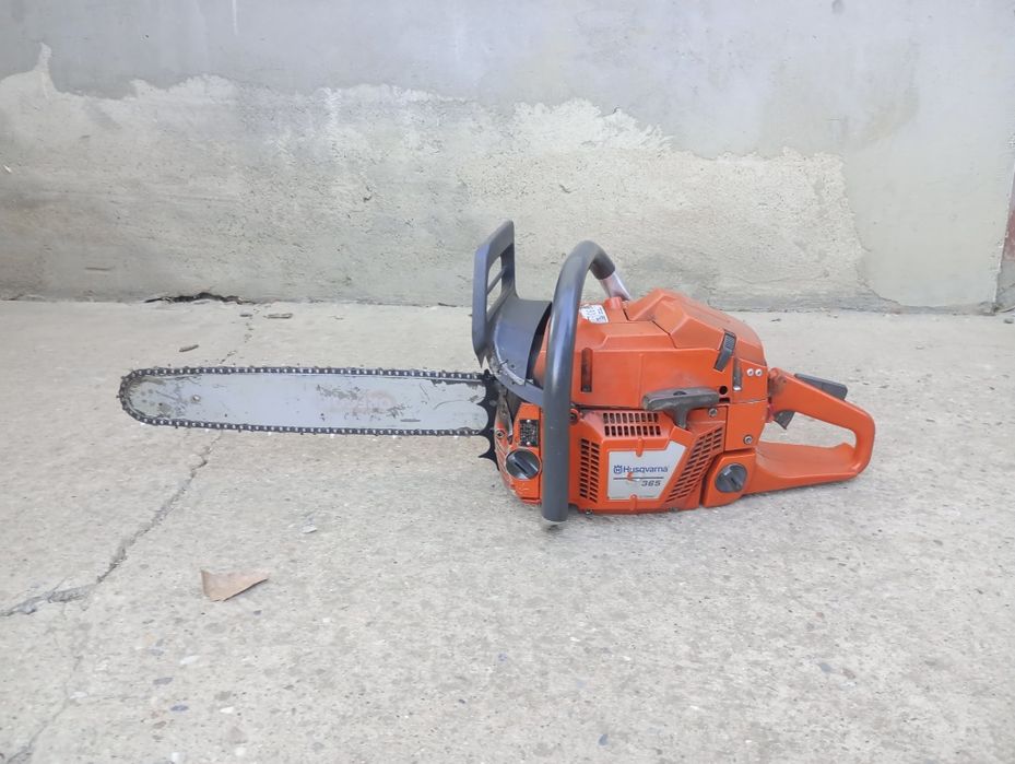 Drujbă Husqvarna 365