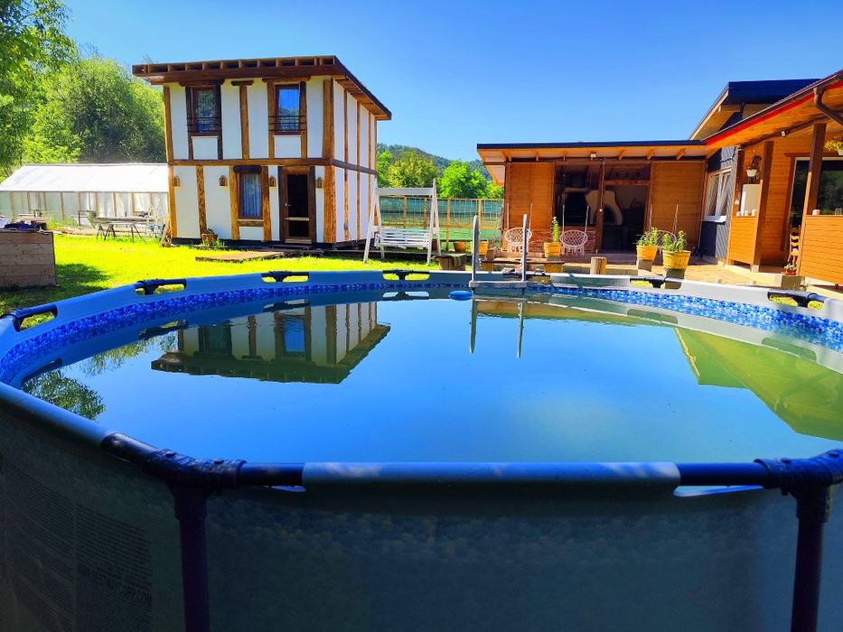 Cazare la cabana