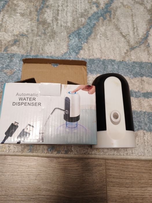 Продам электрический диспенсер