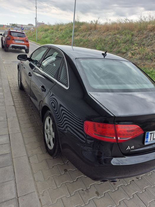 AUDI A4 2010 — imagine 5