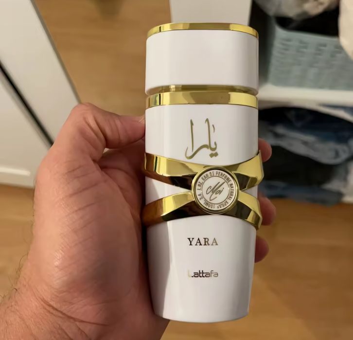 Уникален арабски парфюм,  Yara Moi EDP 100 ml