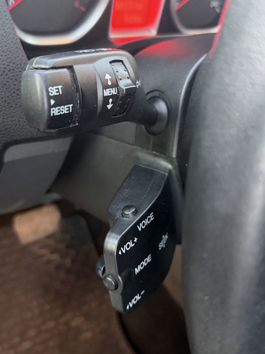 Форд Куга 2.0TDCI 4x4 163кс автоматик печка