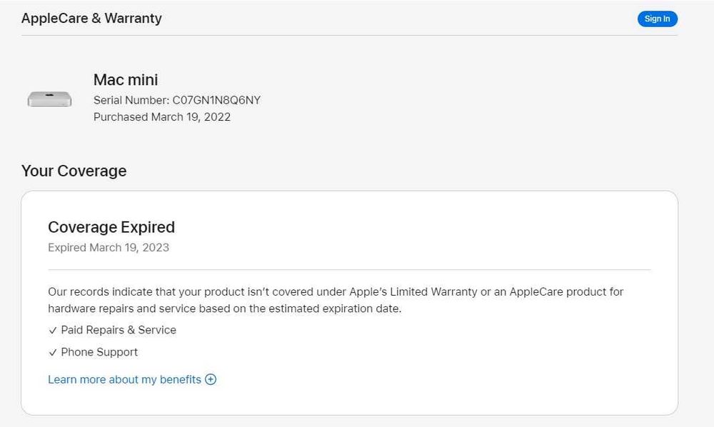 Mac Mini PC Apple (2022) cu procesor Apple M1, 16GB, 256GB SSD, INT
