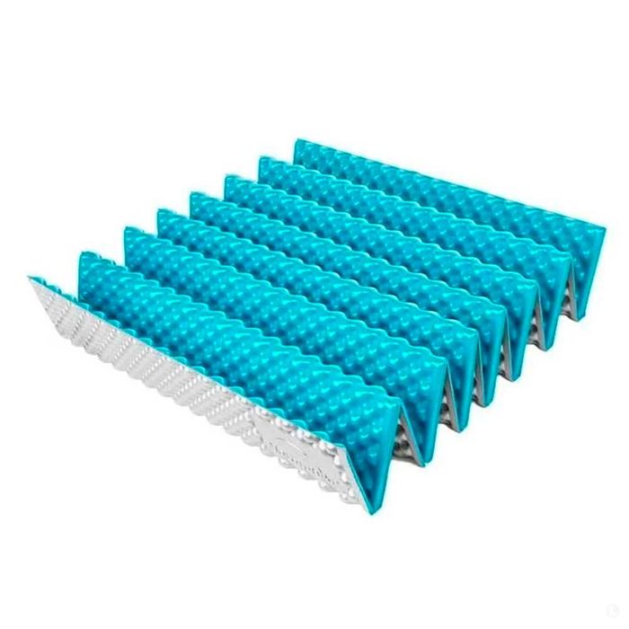 Каремат складной Naturehike single egg nest folding mat