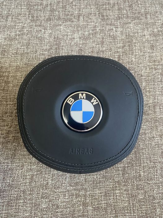 Руль на BMW F серии